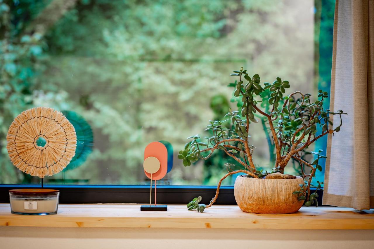 Apartmany None Branná エクステリア 写真