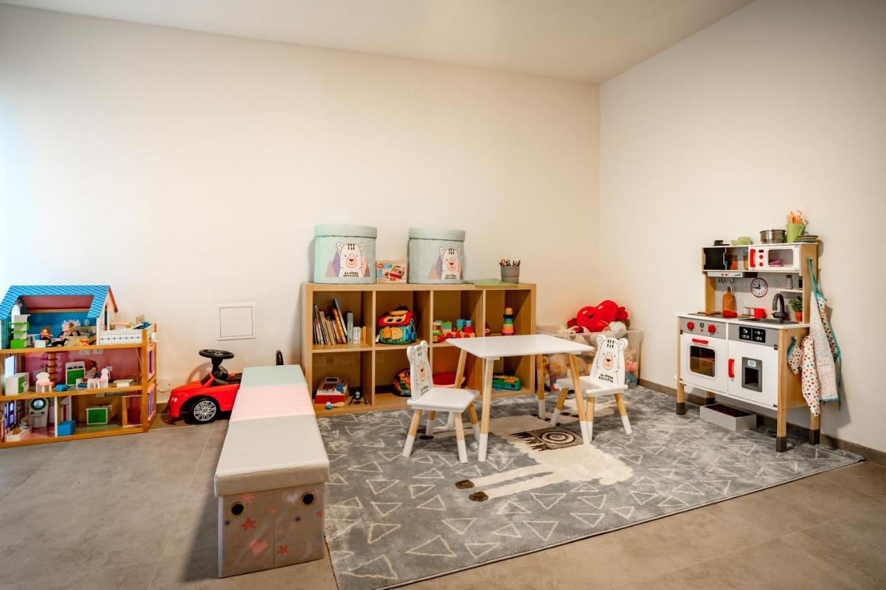 Apartmany None Branná エクステリア 写真